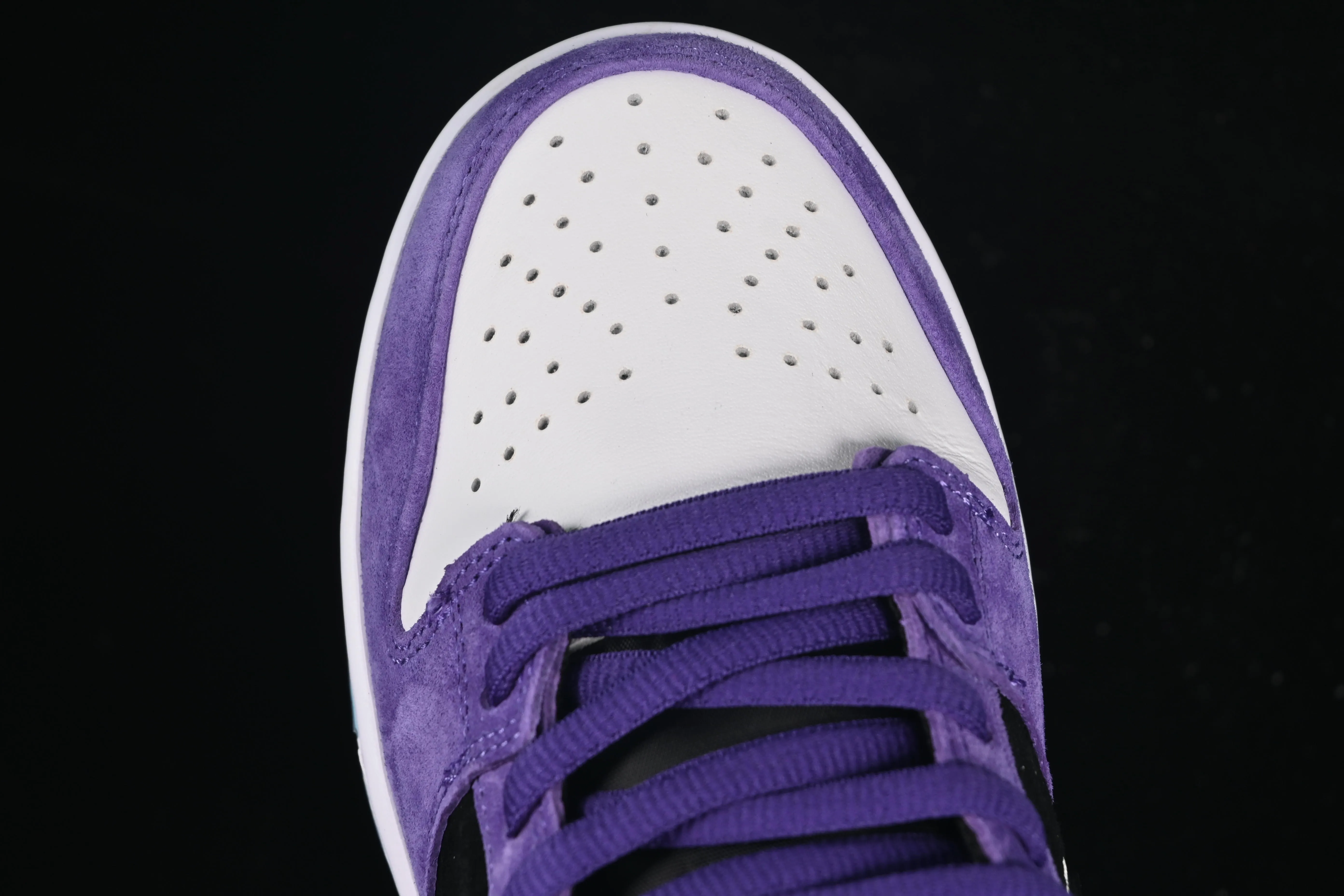 All Categories Nk SB Dunk Series Nk SB Dunk Low Low-top sneakers C version Hayley Wilson x Nike SB Dunk Low "Court Purple" joint model low-top casual sneakers HJ0513-500